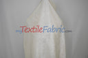 Panne Velvet Fabric | 60" Wide | Crush Panne Velour | Apparel, Costumes, Cosplay, Curtains, Drapery & Home Decor