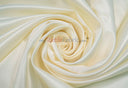 Lamour Satin Fabric | Polyester Matte Satin | Peau De Soie | 60" Wide | Wedding Dress, Tablecloth, Multiple Colors