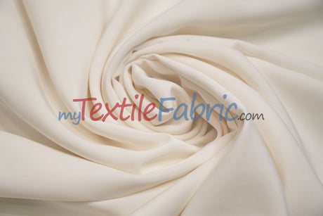 Pongee Lining Fabric | 60" Wide | Lightweight 100% Polyester Polyester Lining Fabric |