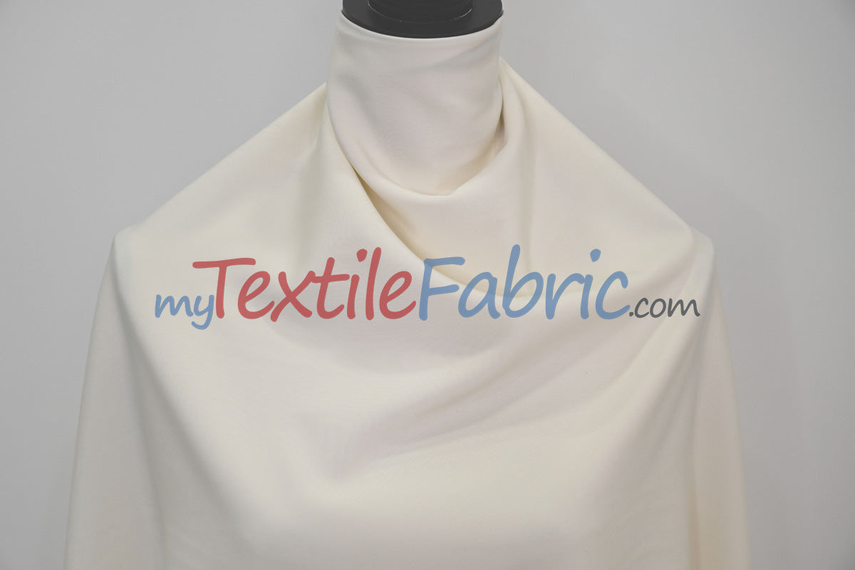 Pongee Lining Fabric | 60" Wide | Lightweight 100% Polyester Polyester Lining Fabric |