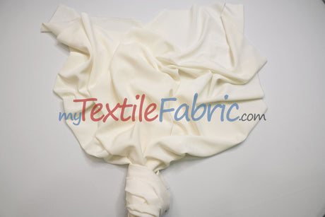 Pongee Lining Fabric | 60" Wide | Lightweight 100% Polyester Polyester Lining Fabric |