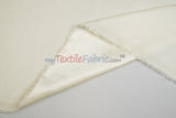 Shantung Satin Fabric | Satin Dupioni Silk Fabric | 60" Wide | Multiple Colors | Yards & Bolts