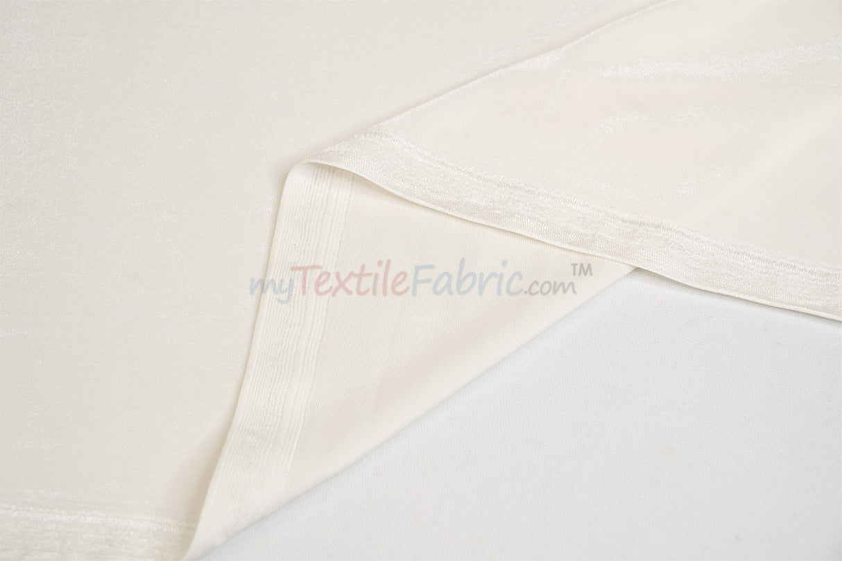 Soft and Plush Stretch Velvet Fabric | Stretch Velvet Spandex | 58" Wide | Spandex Velour for Apparel, Costume, Cosplay, Drapes |