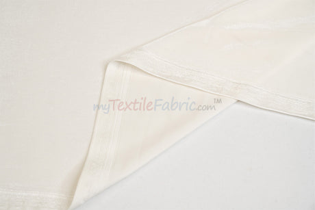 Soft and Plush Stretch Velvet Fabric | Stretch Velvet Spandex | 58" Wide | Spandex Velour for Apparel, Costume, Cosplay, Drapes |