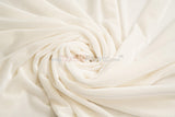 Soft and Plush Stretch Velvet Fabric | Stretch Velvet Spandex | 58" Wide | Spandex Velour for Apparel, Costume, Cosplay, Drapes |