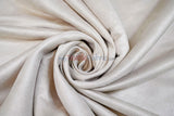 Suede Fabric | Microsuede | 40 Colors | 60" Wide | Faux Suede | Upholstery Weight, Tablecloth, Bags, Pouches, Cosplay, Costume | Continuous Yards |