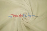 Extra Wide Turkish Sheer Fabric | 108" Wide | Textured Sheered Linen Fabric for Drapery and Curtains |