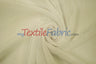 Extra Wide Turkish Sheer Fabric | 108" Wide | Textured Sheered Linen Fabric for Drapery and Curtains |