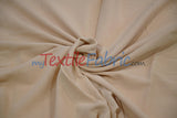 100% Cotton Gauze Fabric | Soft Lightweight Cotton Muslin | 48" Wide | Bolt Pricing | Multiple Colors