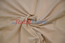 100% Cotton Gauze Fabric | Soft Lightweight Cotton Muslin | 48" Wide | Continuous Yard |