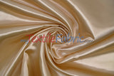 Bridal Satin Fabric | Shiny Bridal Satin | 60" Wide | Multiple Colors | Yards & Bolts
