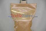 Bridal Satin Fabric | Shiny Bridal Satin | 60" Wide | Multiple Colors | Yards & Bolts