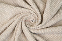 Cozy Chenille Fabric | Super Soft and Luxurious Texture | 100% Polyester |