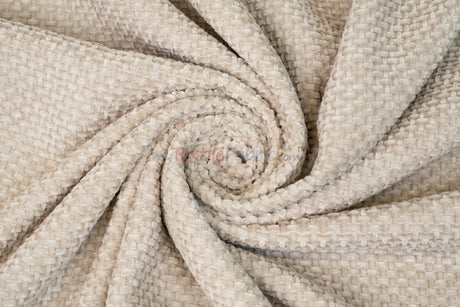 Cozy Chenille Fabric | Super Soft and Luxurious Texture | 100% Polyester |