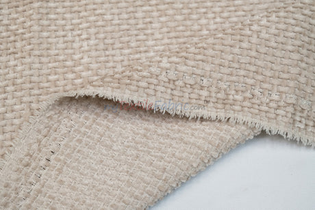 Cozy Chenille Fabric | Super Soft and Luxurious Texture | 100% Polyester |