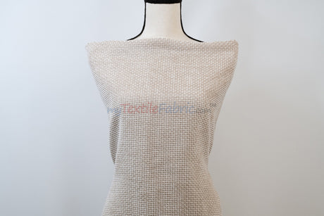 Cozy Chenille Fabric | Super Soft and Luxurious Texture | 100% Polyester |