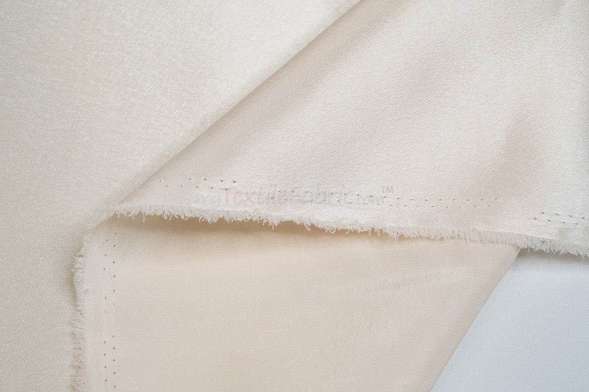 Crepe Back Satin | Korea Quality | 60" Wide | Yards & Bolts