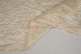 IFR Dull Crush Satin for Drapery | Extra Wide Tergalet Fabric | 108" Wide | Multiple Colors |