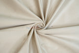 Extra Wide Fire Retardant Drapery Velvet Fabric by the Yard | 118" Wide | Multiple Colors |