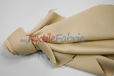 FR Blackout Drapery Lining | Dim-Out Blackout | 100% Polyester | 58" Wide | 230 GSM | NFPA 701 + CA Title 19