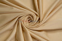 Nylon Spandex 4 Way Stretch Fabric | 60" Width | Great for Swimwear, Dancewear, Waterproof, Tablecloths, Chair Covers | Multiple Colors |