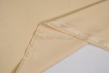 Nylon Spandex 4 Way Stretch Fabric | 60" Width | Great for Swimwear, Dancewear, Waterproof, Tablecloths, Chair Covers | Multiple Colors |