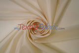 Polyester Lining Fabric | Woven Polyester Lining | 60" Wide | Continuous Yards | Imperial Taffeta Lining | Apparel Lining | Tent Lining and Decoration