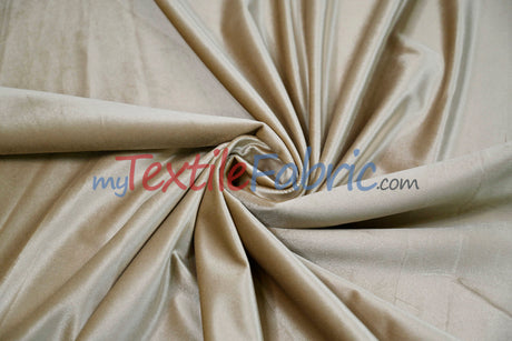 BT Royal™ Plush Velvet Fabric | Soft and Plush Non Stretch Velvet Fabric | 60" Wide | Apparel, Decor, Drapery and Upholstery Weight | Multiple Colors