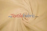 Extra Wide Turkish Sheer Fabric | 108" Wide | Textured Sheered Linen Fabric for Drapery and Curtains |