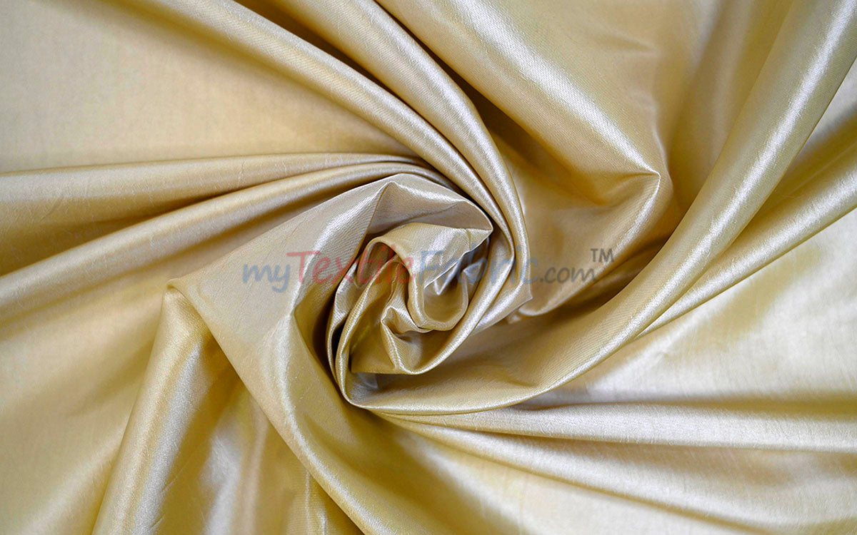 Taffeta Fabric | Two Tone Taffeta Fabric | Non Stretch Taffeta | 60" Wide | Multiple Solid Colors