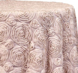 Champagne Wedding Floral Chiffon Fabric | 3d Floral Chiffon Fabric | Floral Chiffon Embroidery |