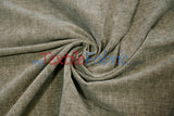 Chenille Fabric | 60" Wide | Ultra Soft Velvety Upholstery & Apparel Fabric