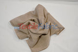 Luxe Linen Fabric | Durable Polyester-Linen Blend | 60" Wide | Upholstery & Apparel & Tablecloth |