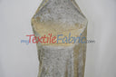 Panne Velvet Fabric | 60" Wide | Crush Panne Velour | Apparel, Costumes, Cosplay, Curtains, Drapery & Home Decor