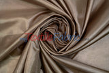 Polyester Lining Fabric | Woven Polyester Lining | 60" Wide | Continuous Yards | Imperial Taffeta Lining | Apparel Lining | Tent Lining and Decoration