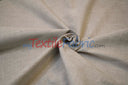 Upholstery Weight Poly Linen Fabric | Durable Backed Linen | 60" Wide | Non Woven Backing | Ideal for Upholstery, Cushions & Drapery