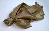 Taffeta Fabric | Two Tone Taffeta Fabric | Non Stretch Taffeta | 60" Wide | Multiple Solid Colors