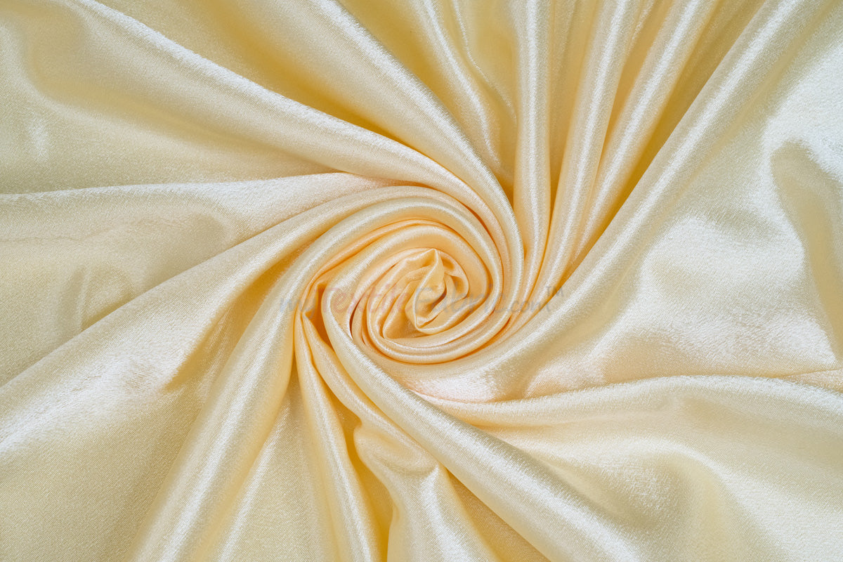 Crepe Back Satin | Korea Quality | 60" Wide | Yards & Bolts