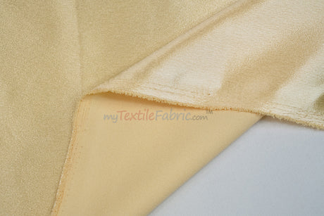 Superior Quality Crepe Back Satin | Japan Quality | 60" Wide Multiple Colors