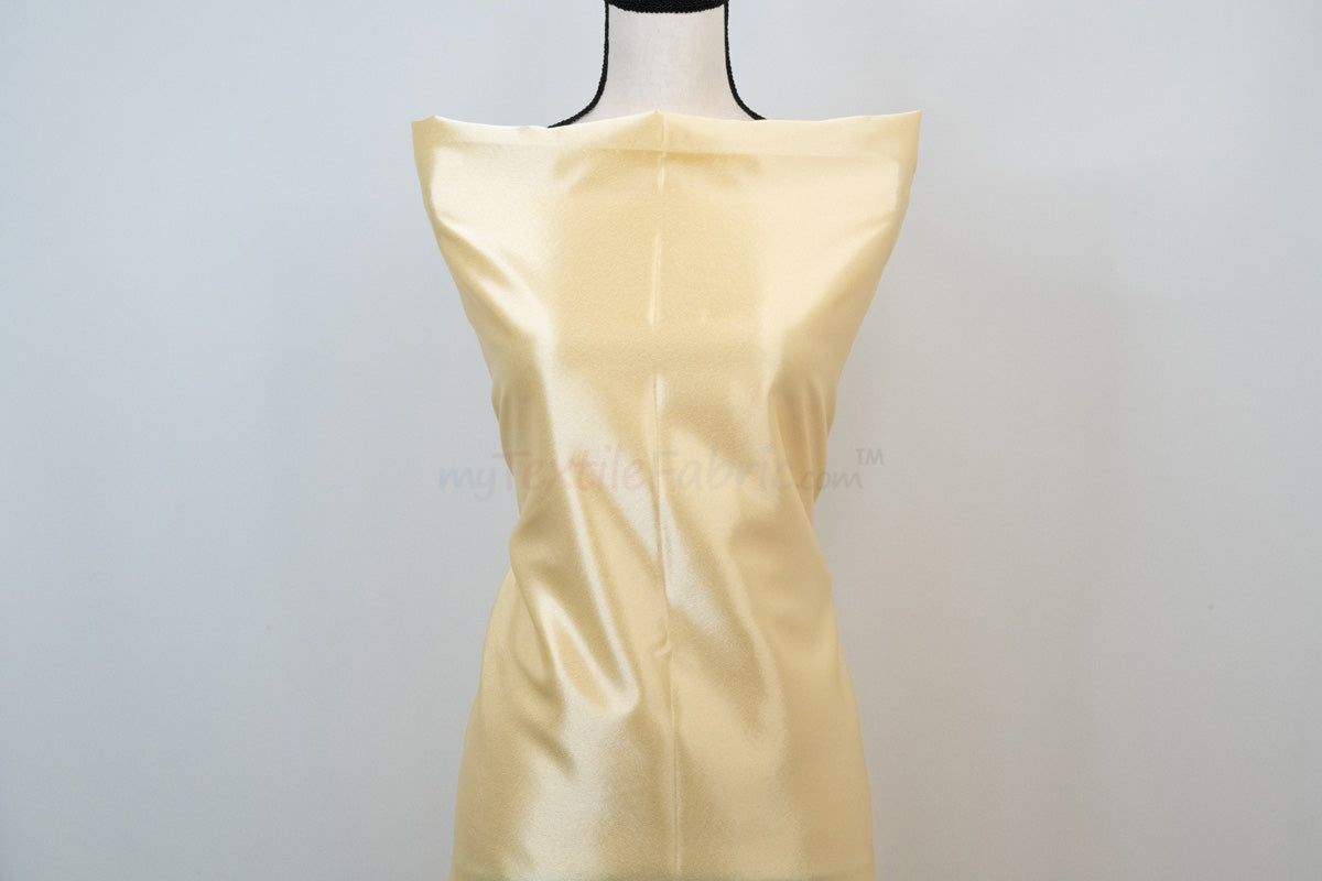 Crepe Back Satin | Korea Quality | 60" Wide | Yards & Bolts