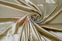 Charmeuse Satin Fabric | Silky Soft Satin | 60" Wide | Multiple Colors