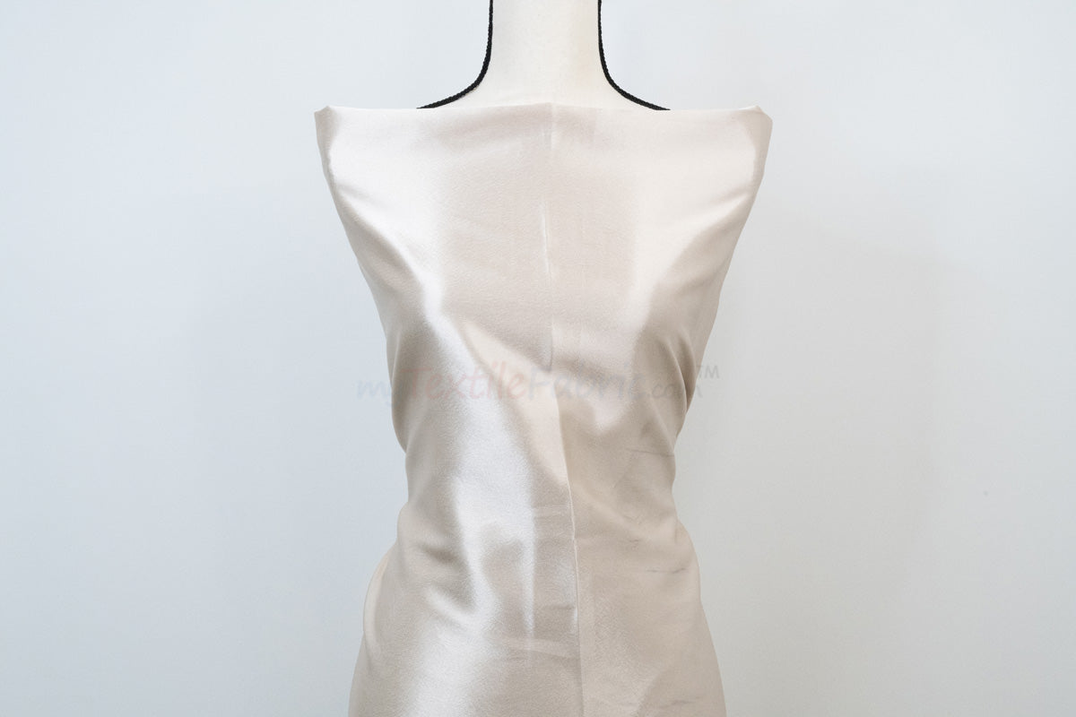 Crepe Back Satin | Korea Quality | 60" Wide | Yards & Bolts