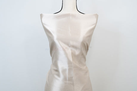 Crepe Back Satin | Korea Quality | 60" Wide | Yards & Bolts