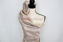 Lamour Satin Fabric | Polyester Matte Satin | Peau De Soie | 60" Wide | Wedding Dress, Tablecloth, Multiple Colors