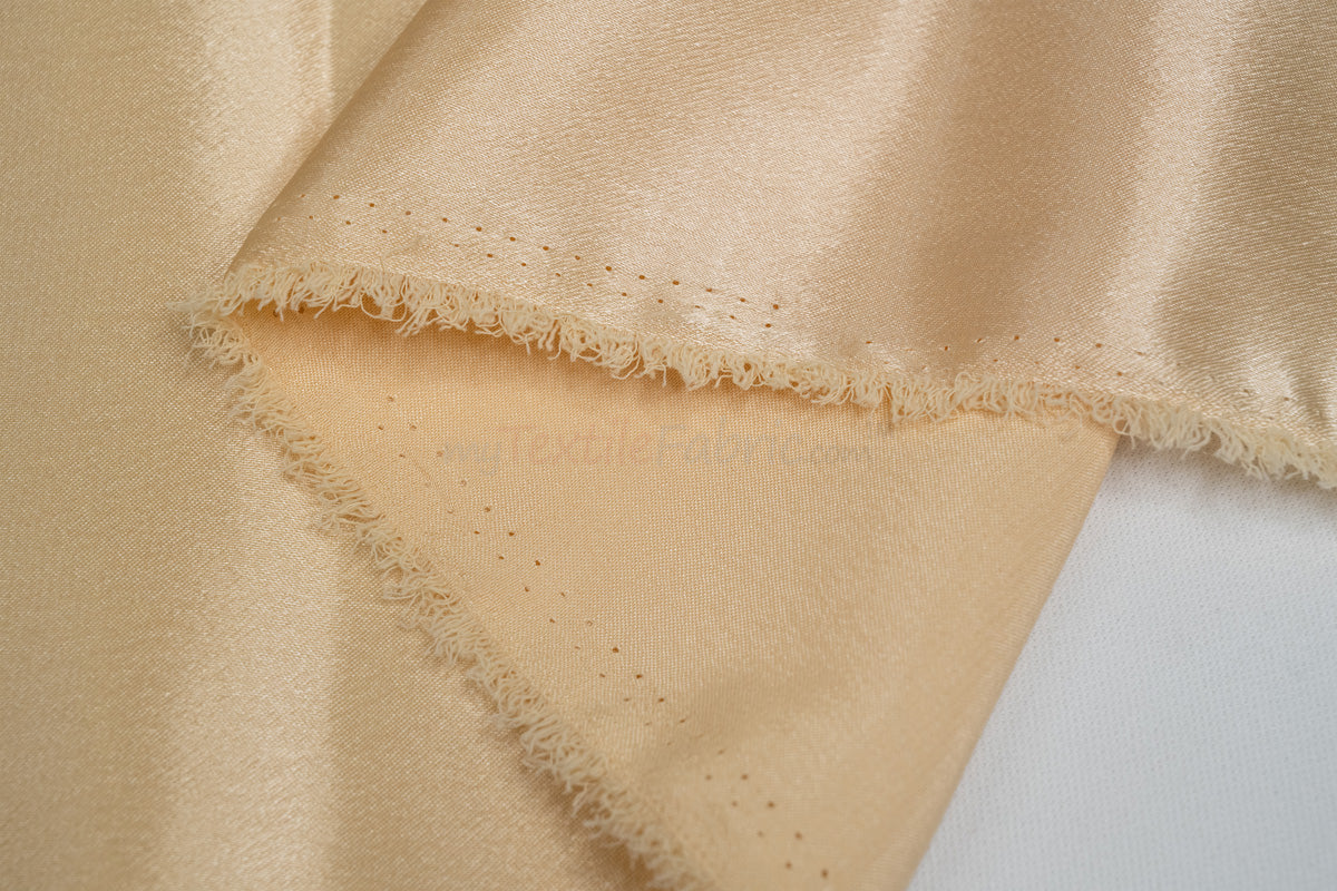 Crepe Back Satin | Korea Quality | 60" Wide | Yards & Bolts