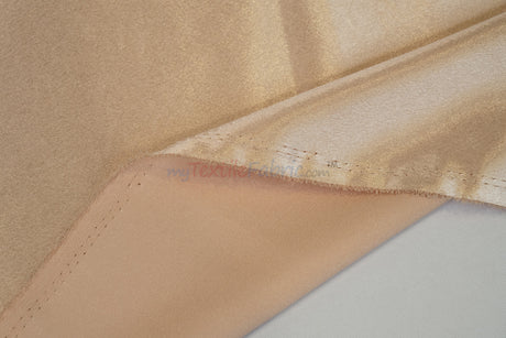 Superior Quality Crepe Back Satin | Japan Quality | 60" Wide Multiple Colors
