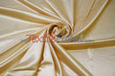 Stretch Charmeuse Satin Fabric | Soft Silky Satin Fabric | 96% Polyester 4% Spandex | Multiple Colors | Yards & Bolts