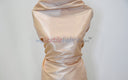 Stretch Taffeta Fabric | 60" Wide | Multiple Solid Colors | Continuous Yards | Costumes, Apparel, Cosplay, Designs | MTF Quality |