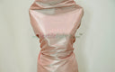 Stretch Taffeta Fabric | 60" Wide | Multiple Solid Colors | Continuous Yards | Costumes, Apparel, Cosplay, Designs | MTF Quality |