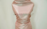 Stretch Taffeta Fabric | 60" Wide | Multiple Solid Colors | Continuous Yards | Costumes, Apparel, Cosplay, Designs | MTF Quality |